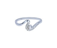 Silver Ring NSR-4159